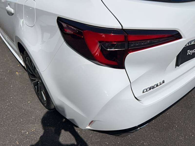 Toyota Corolla - Photo 21