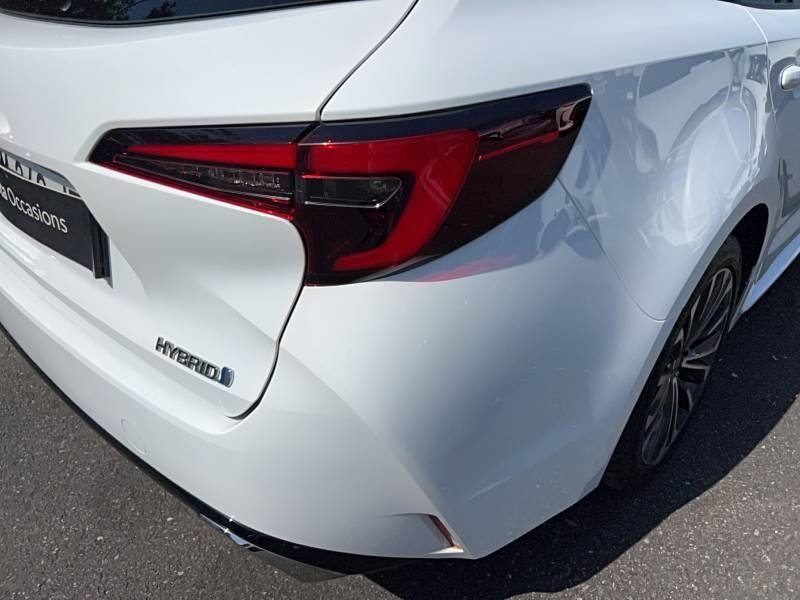 Toyota Corolla - Photo 22