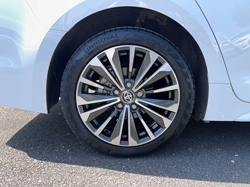 Toyota Corolla - Photo 23