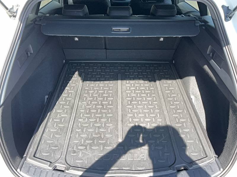 Toyota Corolla - Photo 25