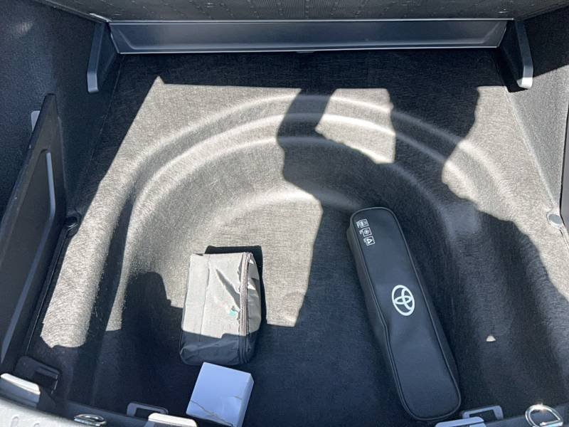 Toyota Corolla - Photo 26
