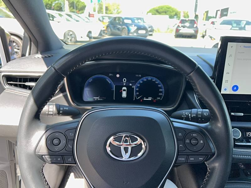 Toyota Corolla - Photo 29