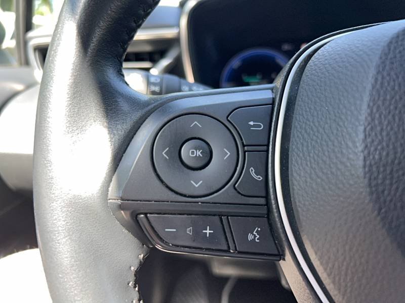 Toyota Corolla - Photo 34