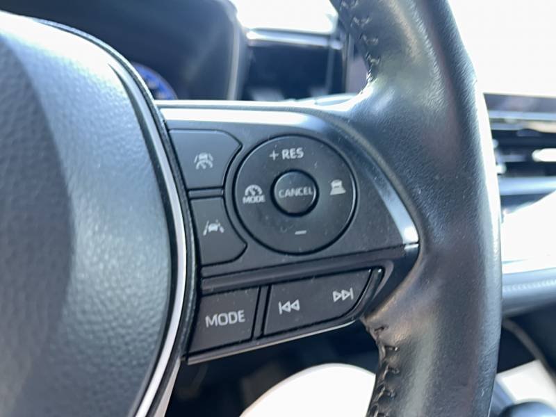 Toyota Corolla - Photo 35