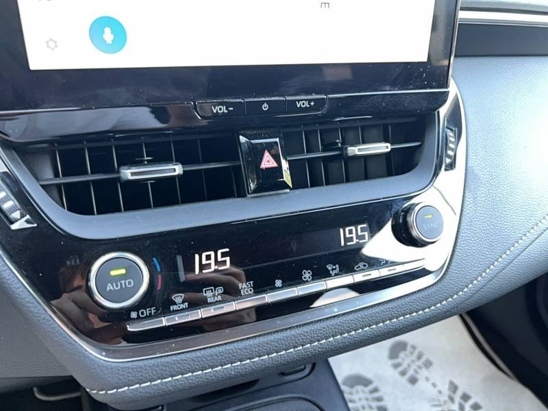 Toyota Corolla - Photo 37