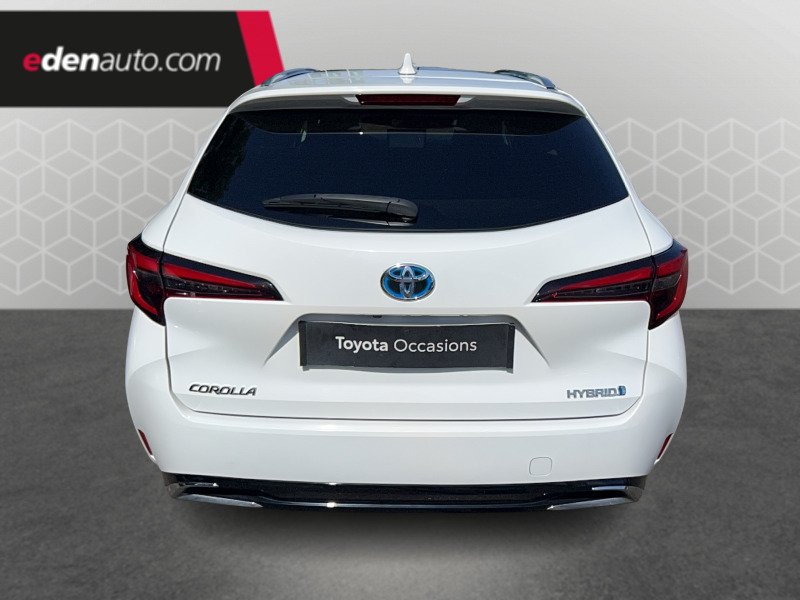 Toyota Corolla - Photo 4