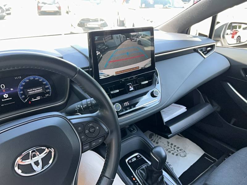 Toyota Corolla - Photo 45