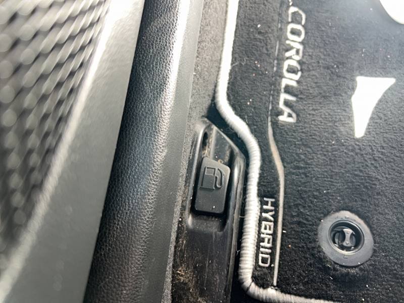 Toyota Corolla - Photo 50