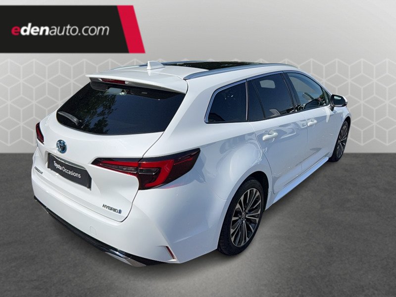 Toyota Corolla - Photo 5