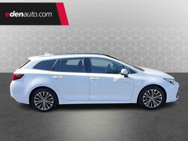 Toyota Corolla - Photo 6