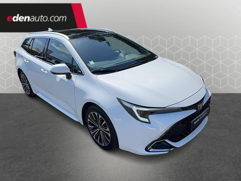 Toyota Corolla - Photo 7