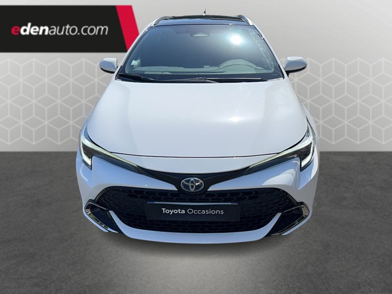 Toyota Corolla - Photo 8