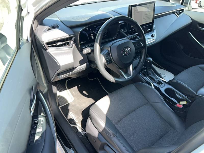 Toyota Corolla - Photo 10