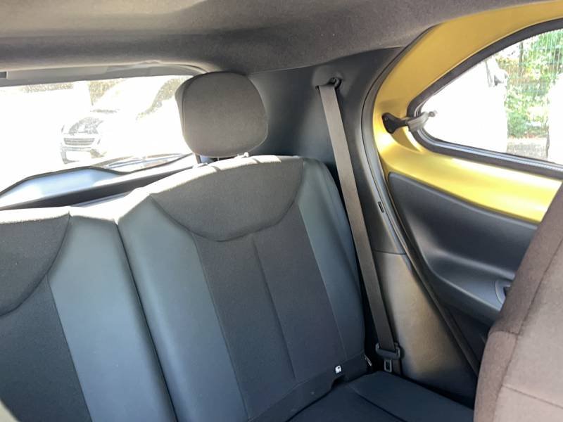 Toyota aygo x - Photo 13