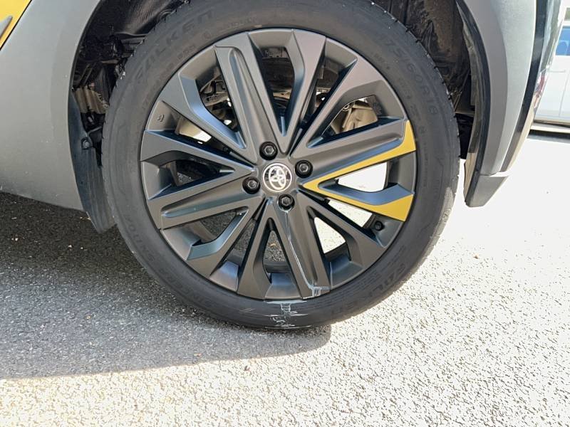 Toyota aygo x - Photo 14