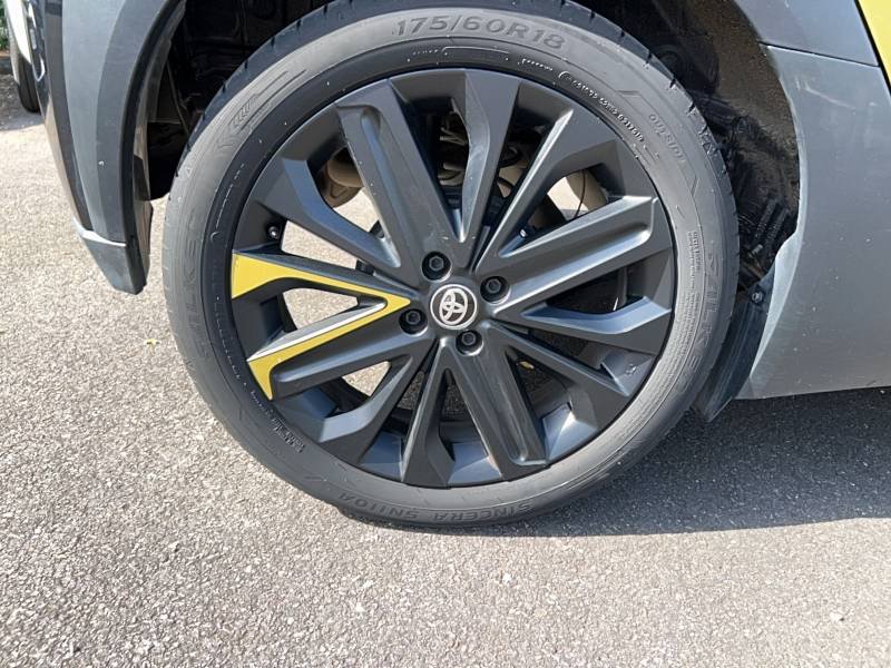 Toyota aygo x - Photo 15