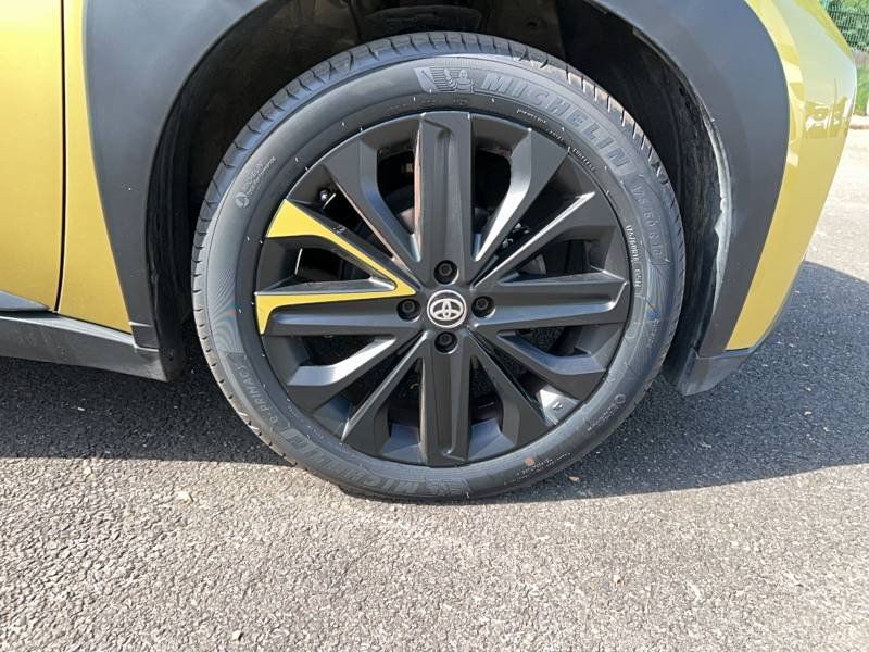 Toyota aygo x - Photo 16