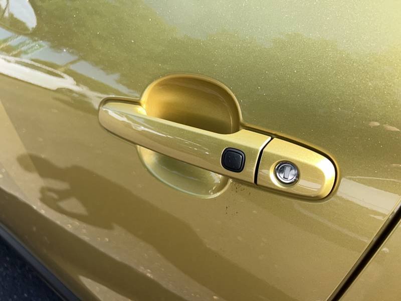 Toyota aygo x - Photo 19