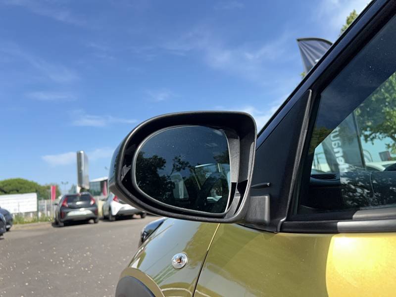 Toyota aygo x - Photo 20