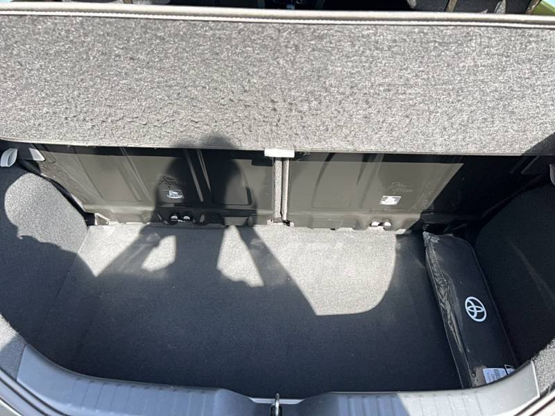 Toyota aygo x - Photo 23