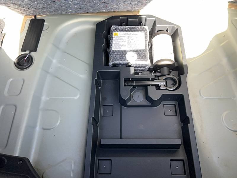 Toyota aygo x - Photo 24