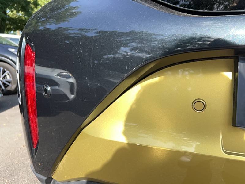Toyota aygo x - Photo 26