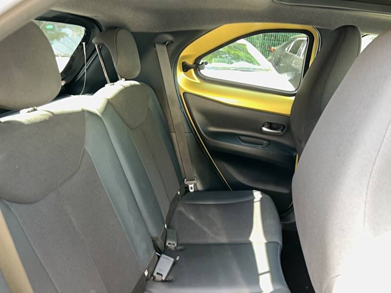 Toyota aygo x - Photo 27