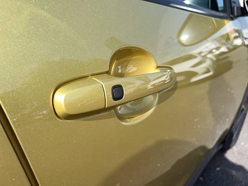 Toyota aygo x - Photo 28