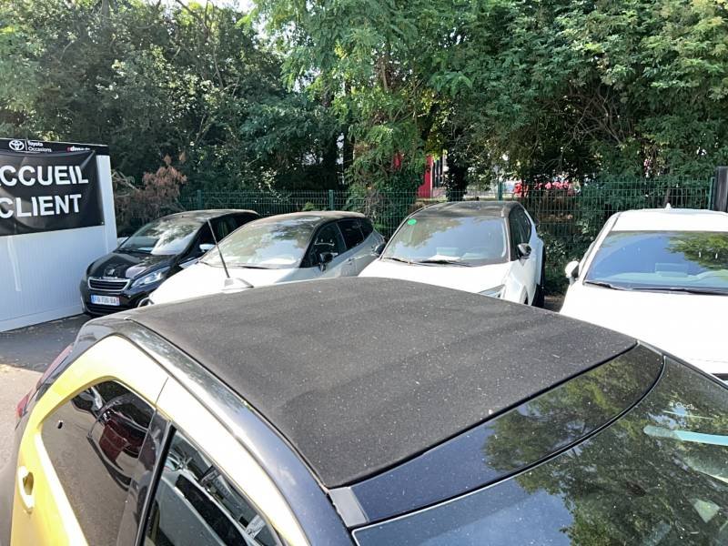 Toyota aygo x - Photo 29