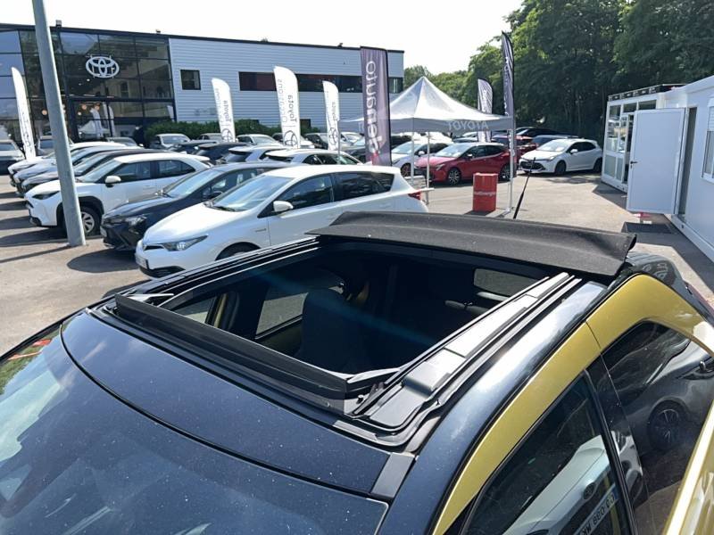 Toyota aygo x - Photo 32