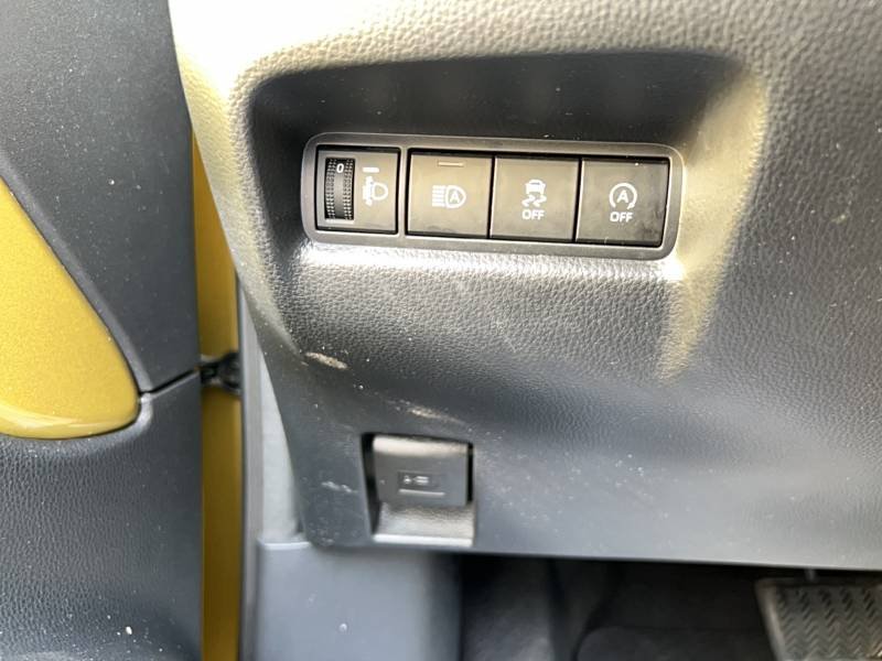 Toyota aygo x - Photo 36
