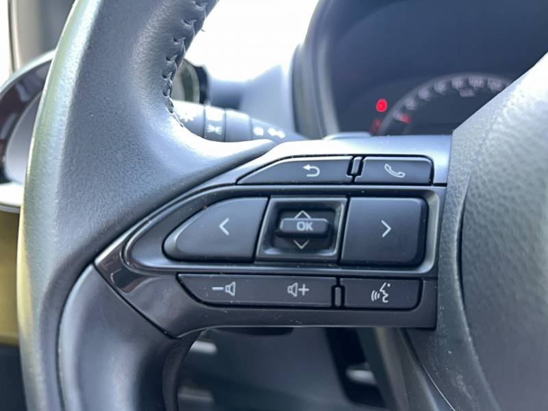 Toyota aygo x - Photo 37