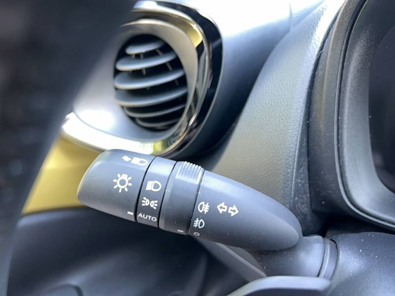 Toyota aygo x - Photo 38