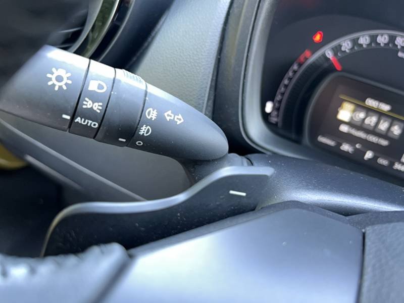 Toyota aygo x - Photo 40