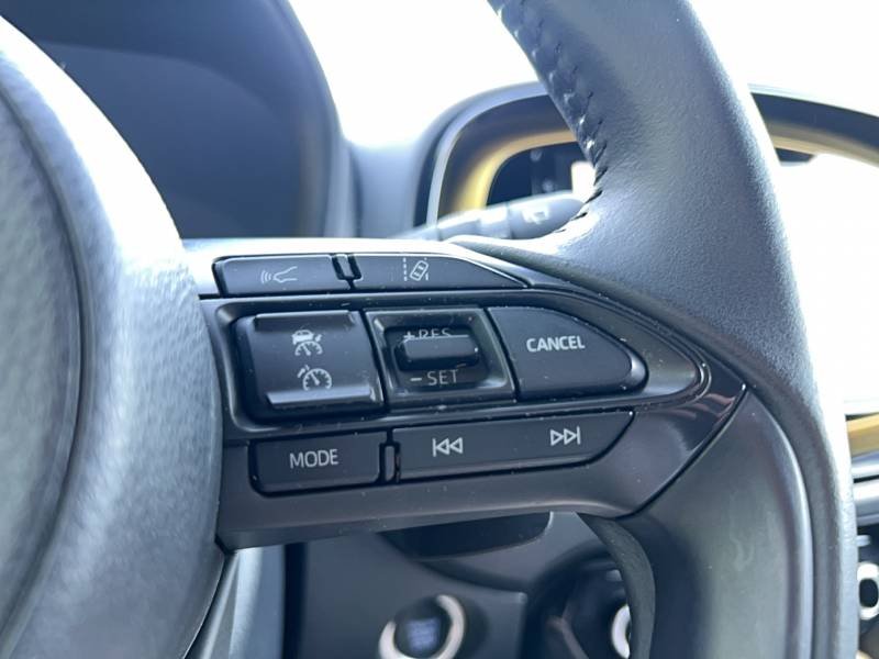 Toyota aygo x - Photo 42
