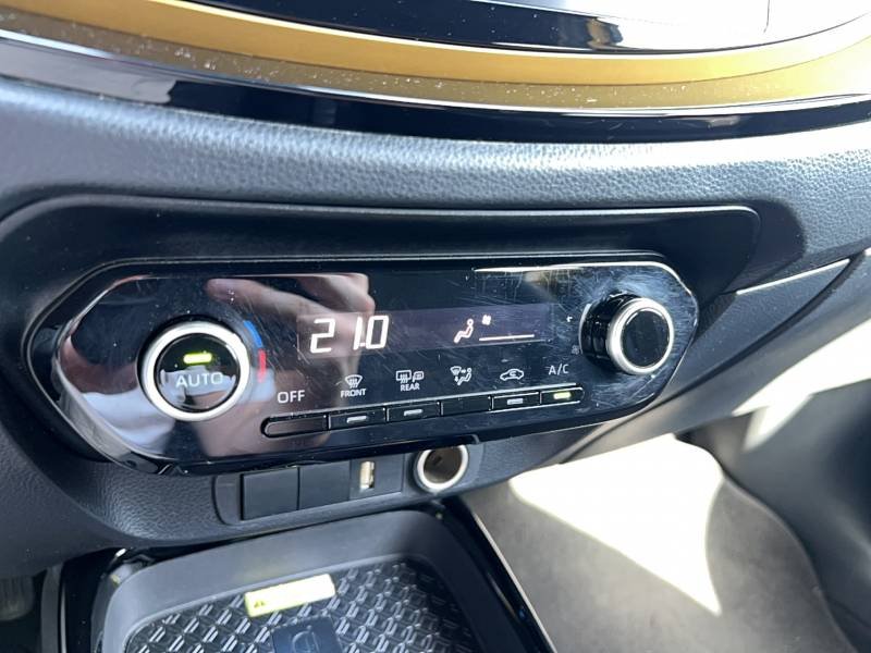 Toyota aygo x - Photo 45