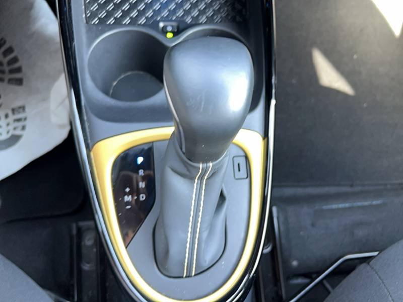 Toyota aygo x - Photo 47