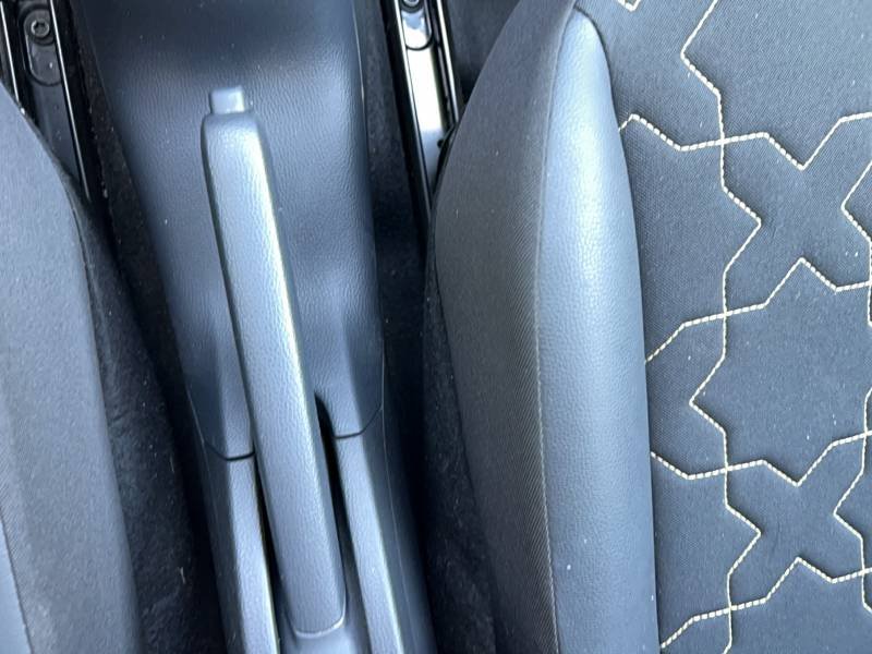 Toyota aygo x - Photo 48