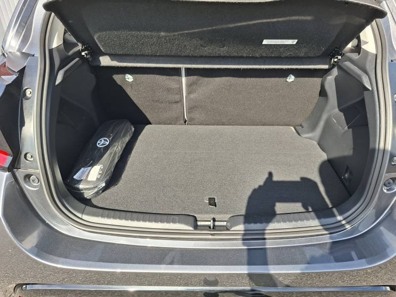Toyota Yaris - Photo 13