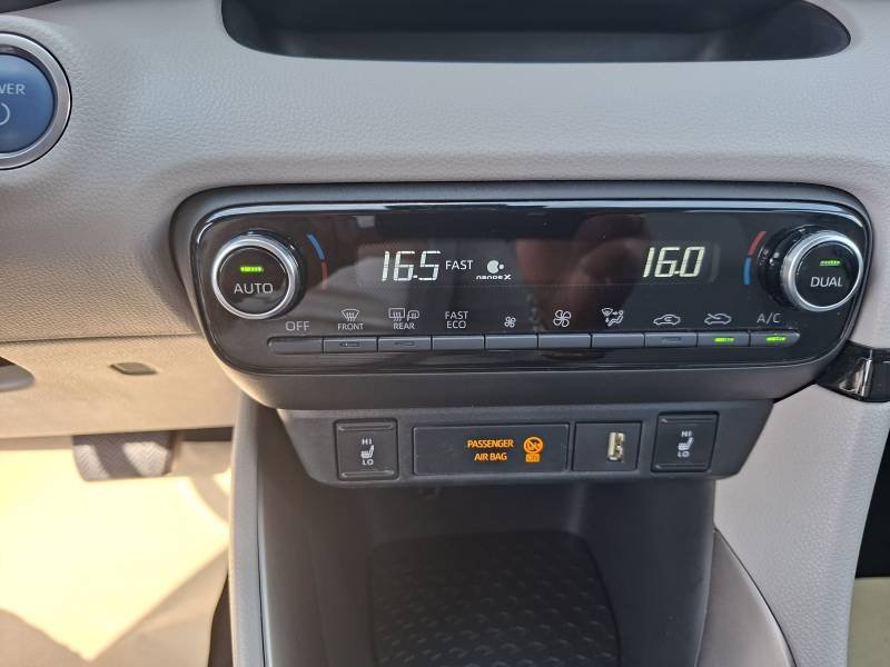Toyota Yaris - Photo 20
