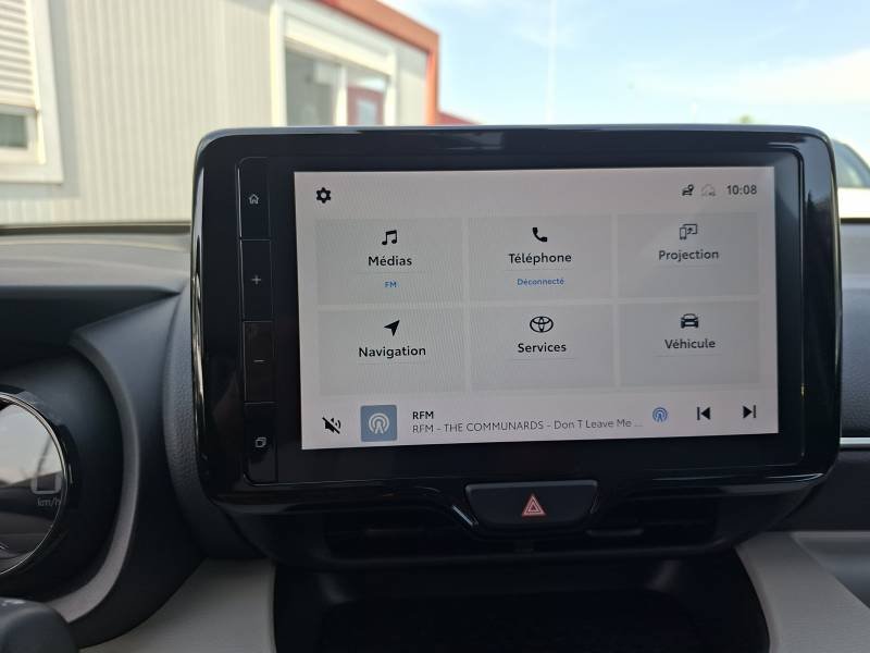 Toyota Yaris - Photo 22