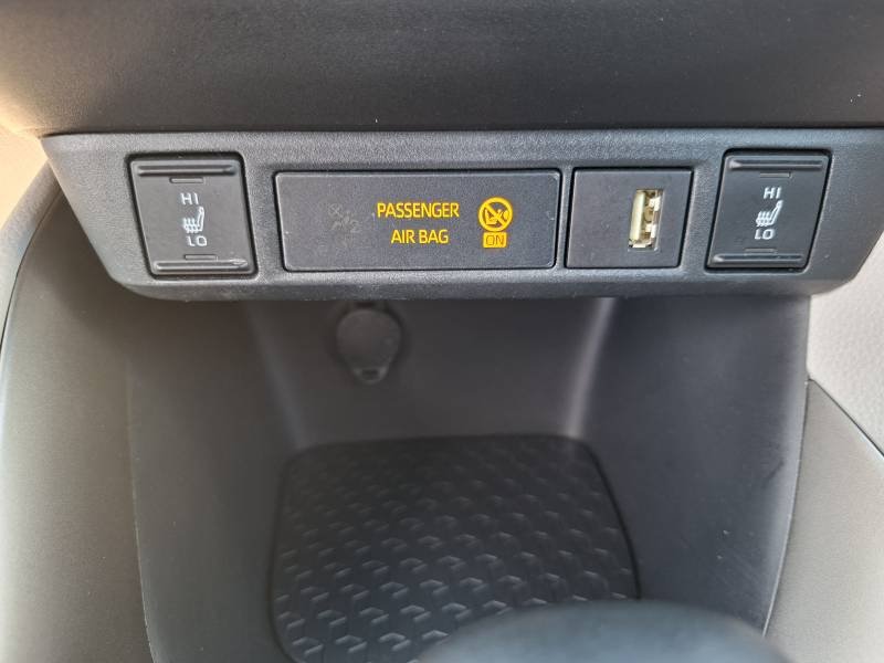 Toyota Yaris - Photo 24