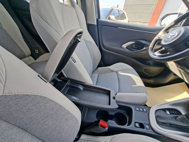 Toyota Yaris - Photo 27