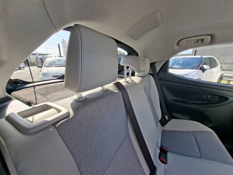 Toyota Yaris - Photo 29