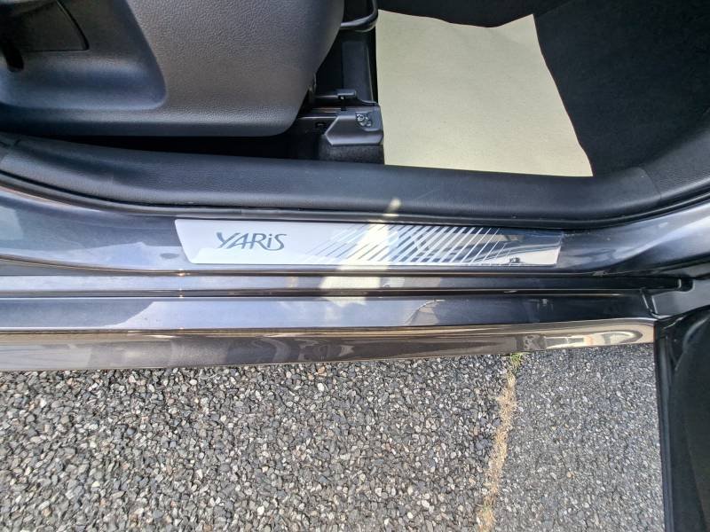 Toyota Yaris - Photo 30