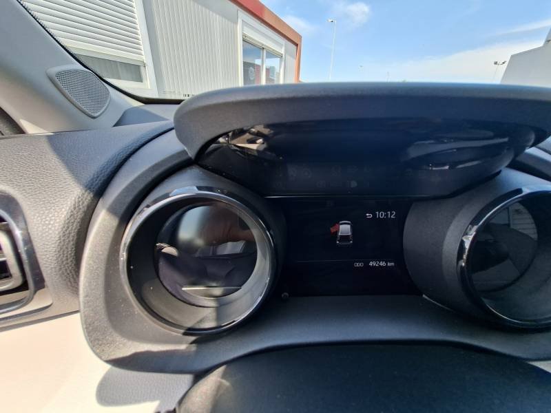 Toyota Yaris - Photo 34