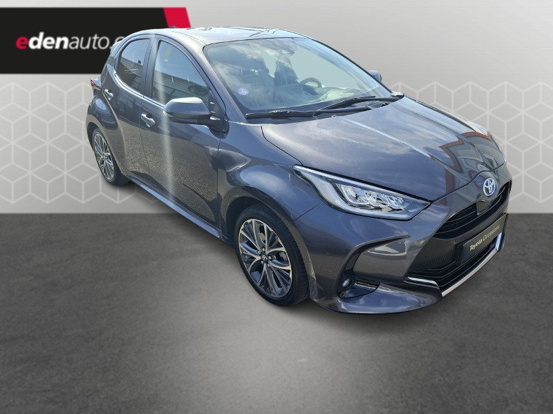 Toyota Yaris - Photo 5