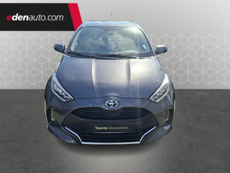 Toyota Yaris - Photo 6