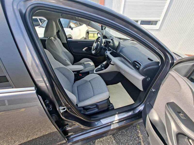 Toyota Yaris - Photo 10