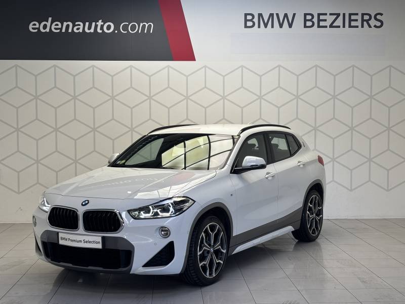 BMW X2 - Photo 1